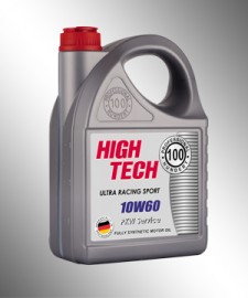 PROFESSIONAL HUNDERT High Tech 10W-60 Ultra Racing Sport 